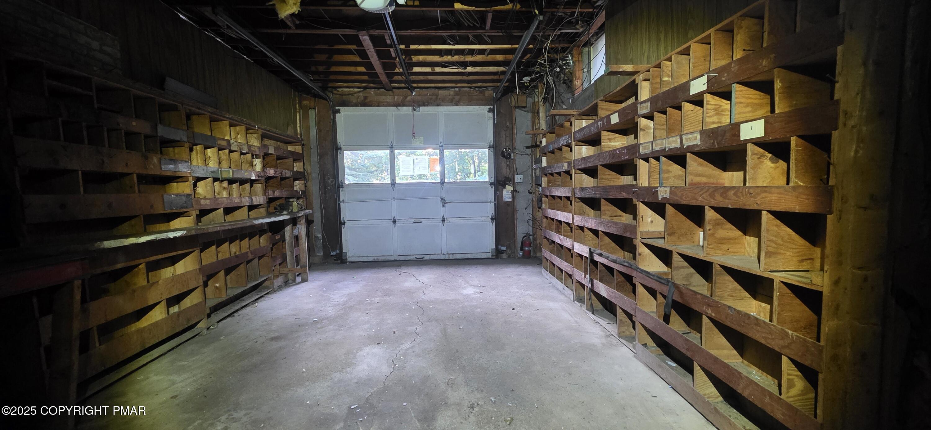 1829 South Webster Avenue Scranton, PA 18505 - Photo 40 of 40 a view of storage and utility room