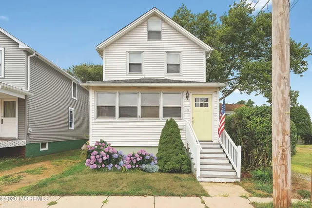 $3,450 | 462 Church Street, Long Branch, NJ 07740