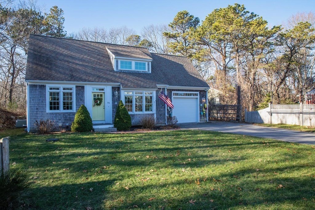74 Lookout Point Road Plymouth, MA 02360 - Photo 1 of 41 Gallery Image 1
