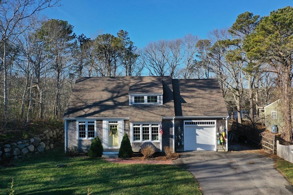 74 Lookout Point Road Plymouth, MA 02360 - Photo 40 of 41 Gallery Image 40