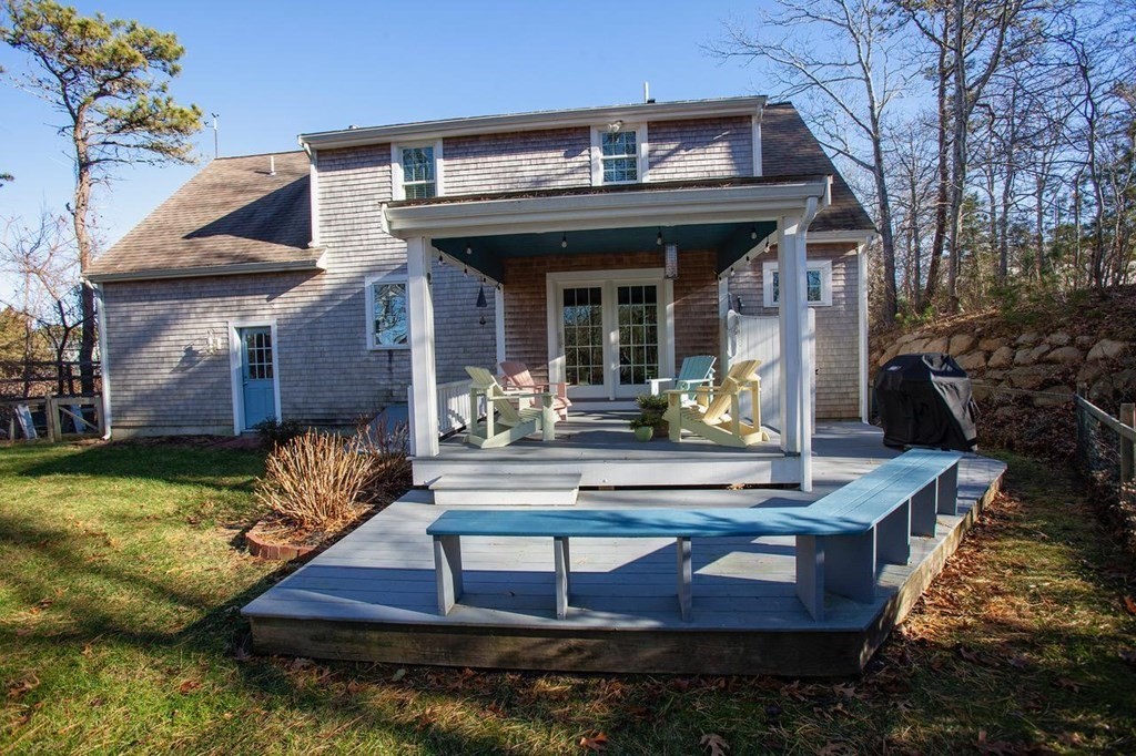 74 Lookout Point Road Plymouth, MA 02360 - Photo 5 of 41 Gallery Image 5