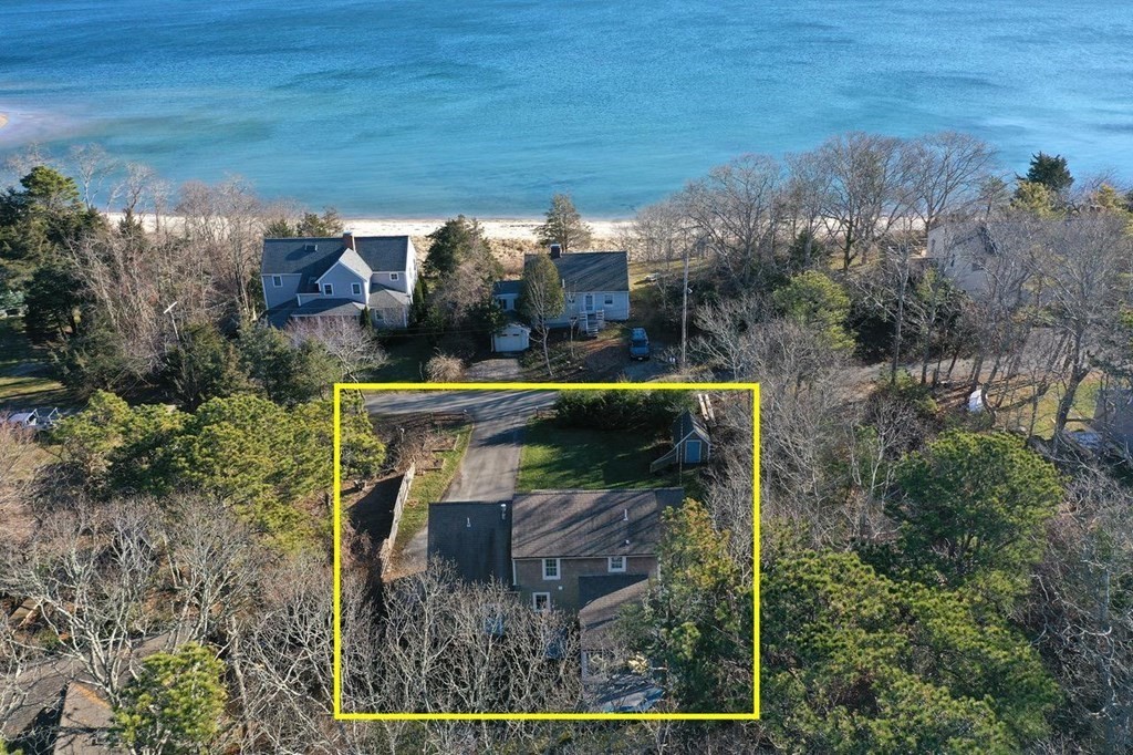 74 Lookout Point Road Plymouth, MA 02360 - Photo 8 of 41 Gallery Image 8