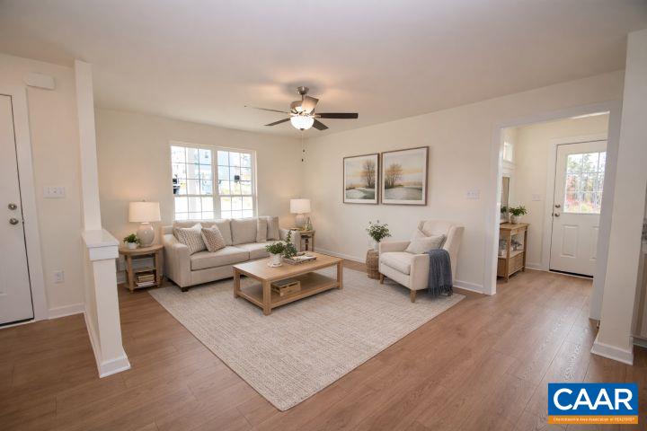 525 Rising Sun Road Palmyra, VA 22963 - Photo 4 of 36