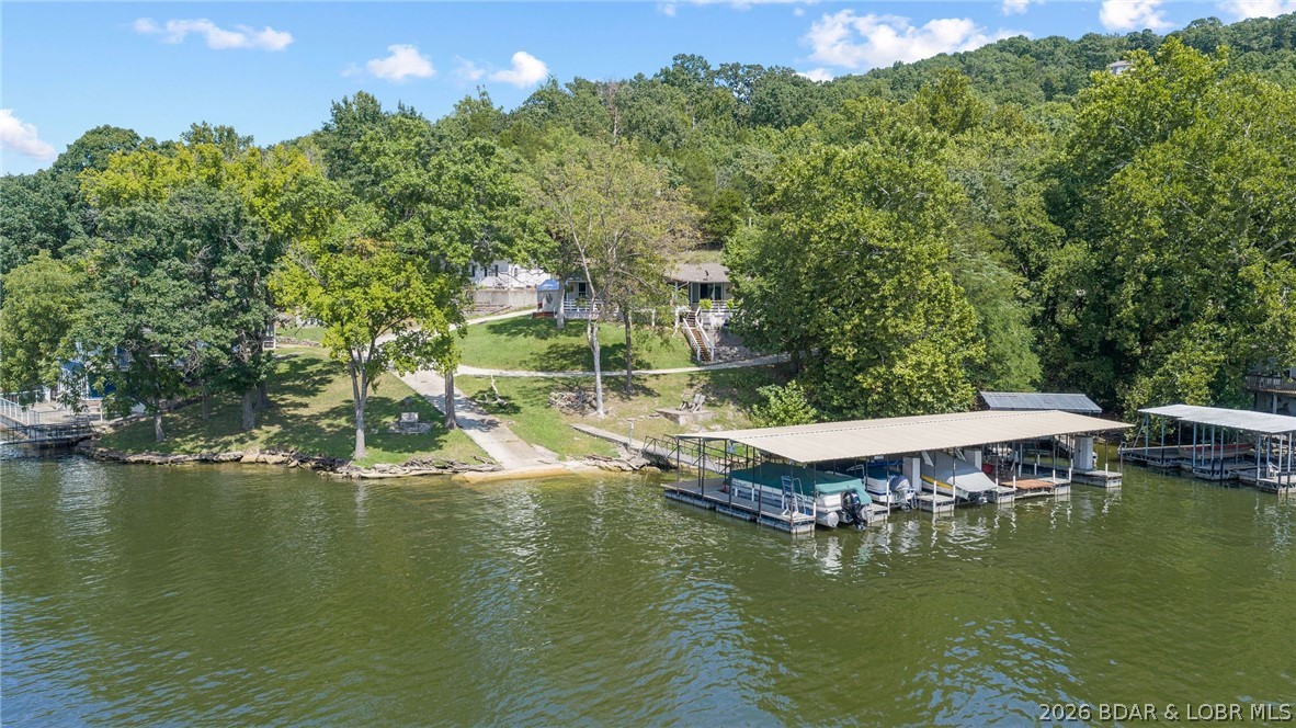 399 Serpantine Road Camdenton, MO 65020 - Photo 31 of 33 Community Dock Access