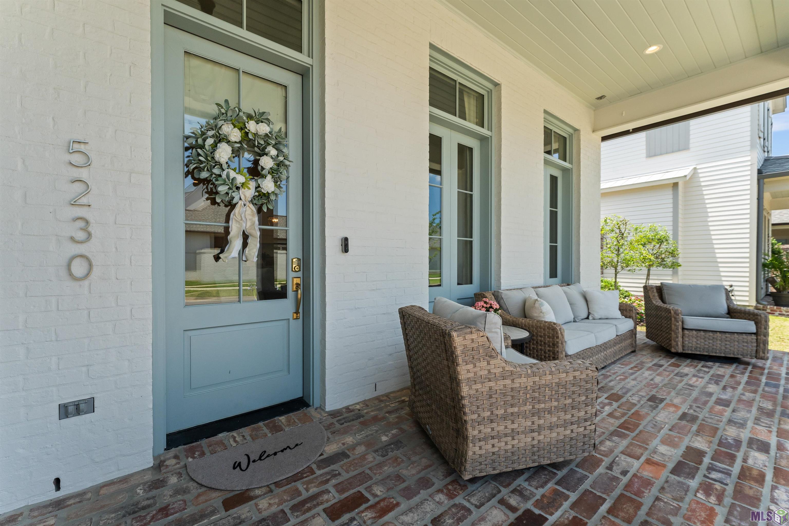 5230 North Pointer Court Baton Rouge, LA 70808 - Photo 25 of 36