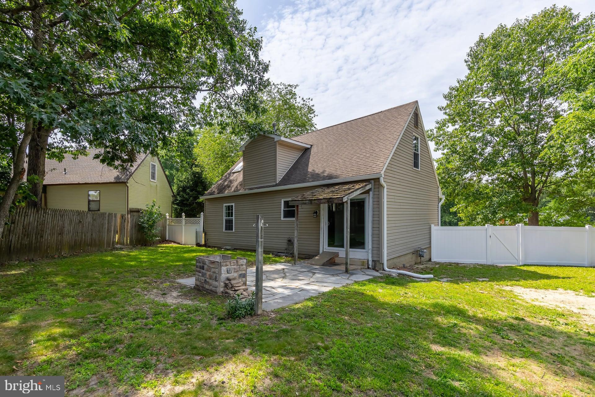 10 Prospect Court Sicklerville, NJ 08081 - Photo 17 of 20