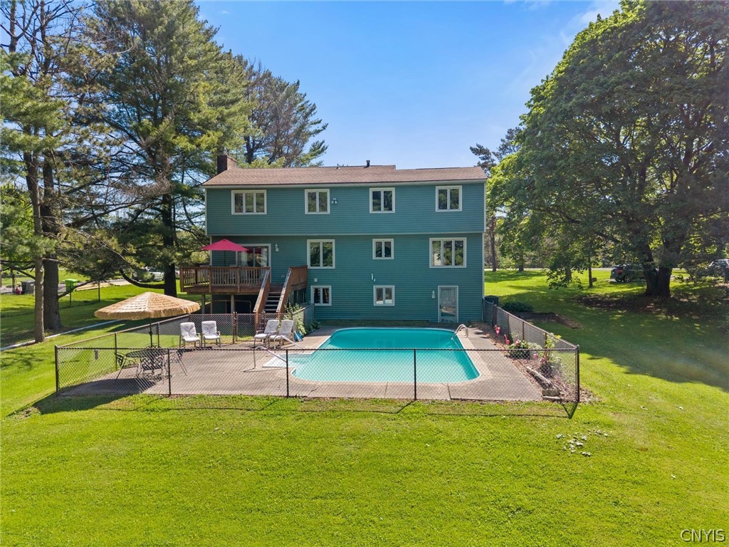 4243 Young Road Onondaga, NY 13215 - Photo 45 of 50