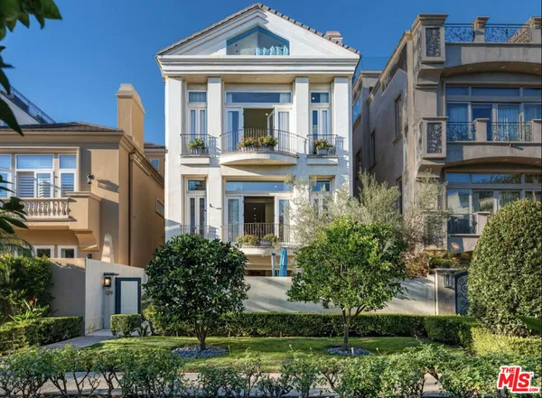 $20,000 | 129 Channel Pointe Court, Marina del Rey, CA 90292