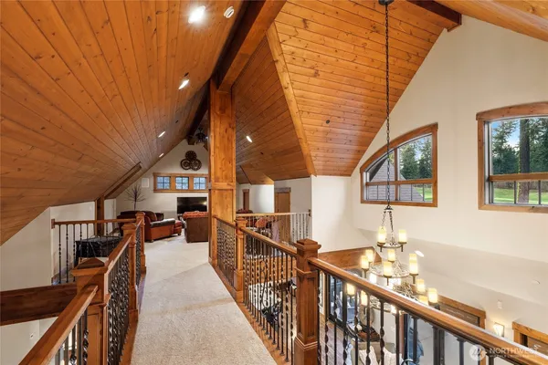 $2,995,000 | 431 Equinox Drive, Cle Elum, WA 98922