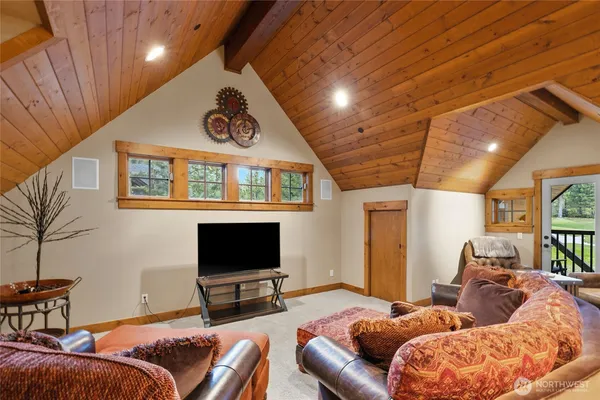 $2,995,000 | 431 Equinox Drive, Cle Elum, WA 98922