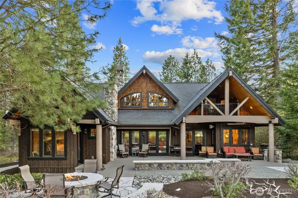 $2,995,000 | 431 Equinox Drive, Cle Elum, WA 98922