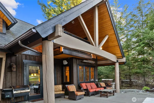 $2,995,000 | 431 Equinox Drive, Cle Elum, WA 98922