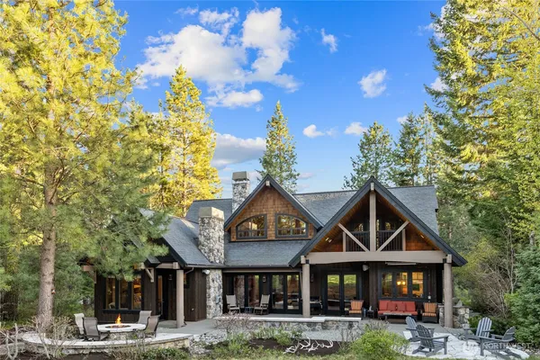 $2,995,000 | 431 Equinox Drive, Cle Elum, WA 98922