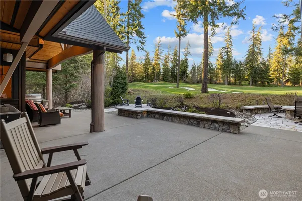 $2,995,000 | 431 Equinox Drive, Cle Elum, WA 98922