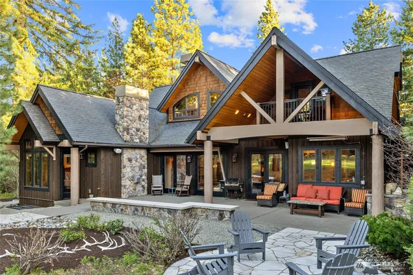 $2,995,000 | 431 Equinox Drive, Cle Elum, WA 98922