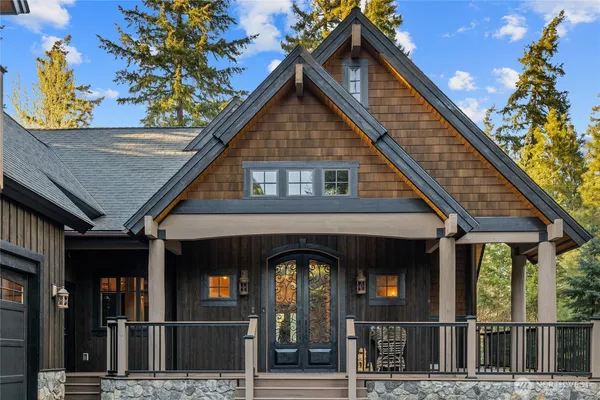 $2,995,000 | 431 Equinox Drive, Cle Elum, WA 98922