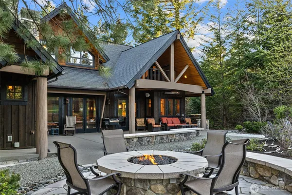 $2,995,000 | 431 Equinox Drive, Cle Elum, WA 98922