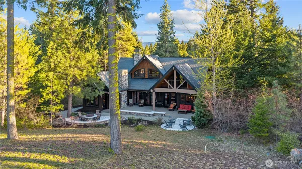 $2,995,000 | 431 Equinox Drive, Cle Elum, WA 98922