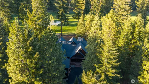 $2,995,000 | 431 Equinox Drive, Cle Elum, WA 98922