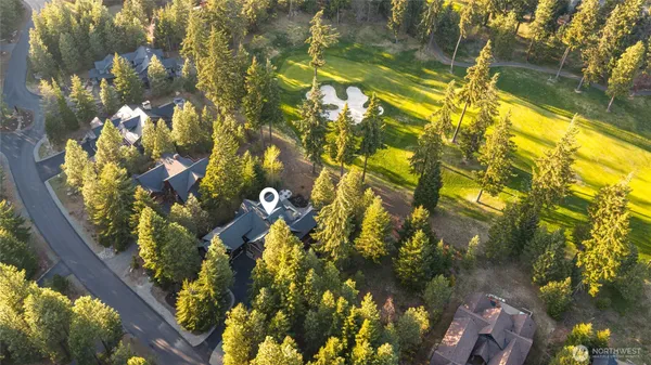$2,995,000 | 431 Equinox Drive, Cle Elum, WA 98922