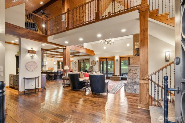 $2,995,000 | 431 Equinox Drive, Cle Elum, WA 98922