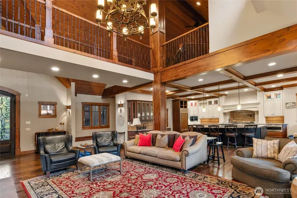 $2,995,000 | 431 Equinox Drive, Cle Elum, WA 98922