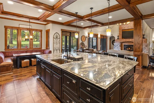 $2,995,000 | 431 Equinox Drive, Cle Elum, WA 98922