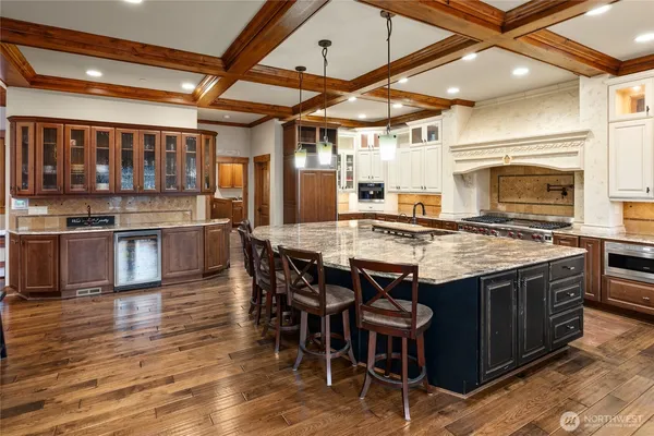 $2,995,000 | 431 Equinox Drive, Cle Elum, WA 98922