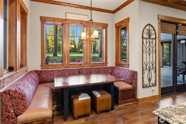 $2,995,000 | 431 Equinox Drive, Cle Elum, WA 98922
