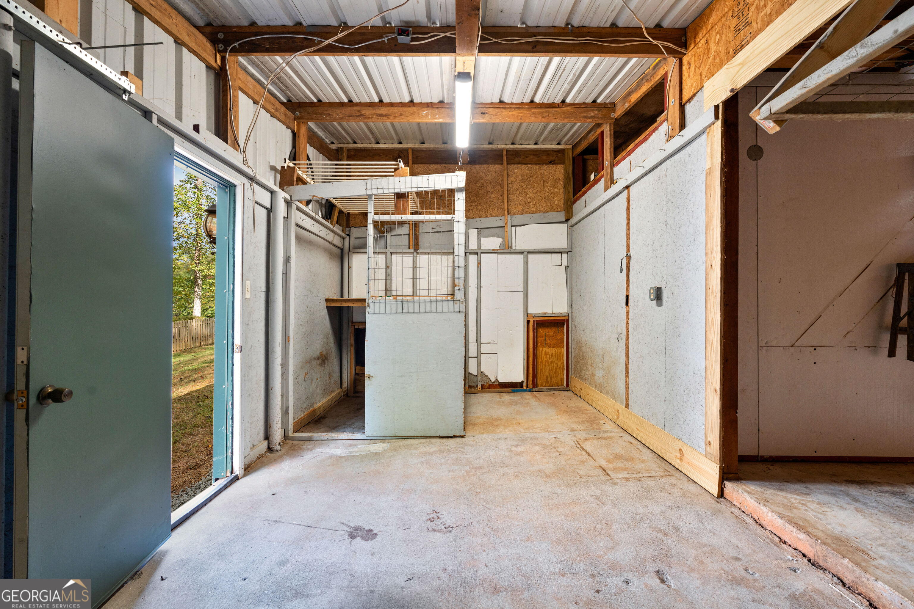 165 Hal Jones Road Newnan, GA 30263 - Photo 19 of 86 Gallery Image 19