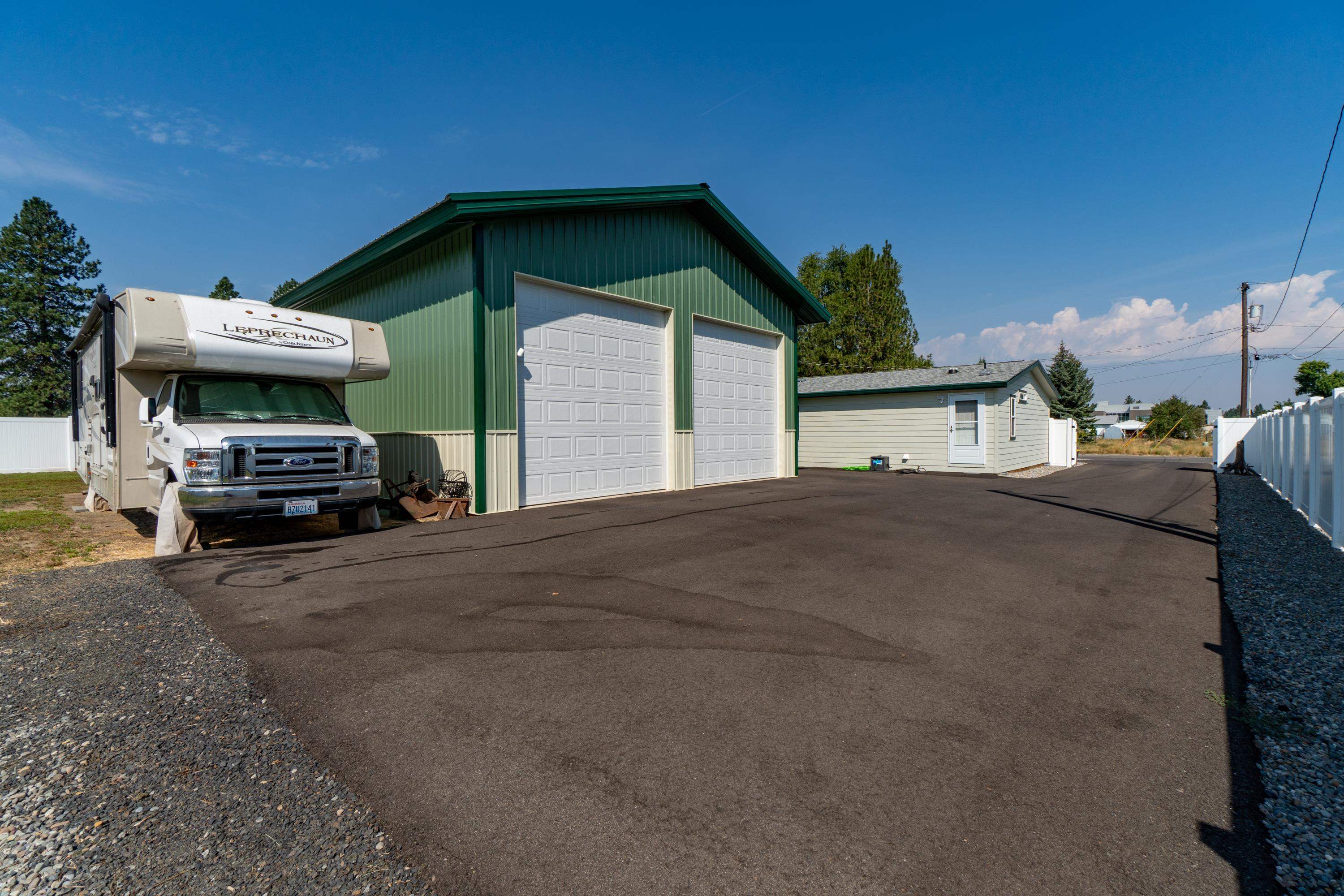 3518 East 3rd Avenue Mead, WA 99021 - Photo 44 of 50 Gallery Image 44