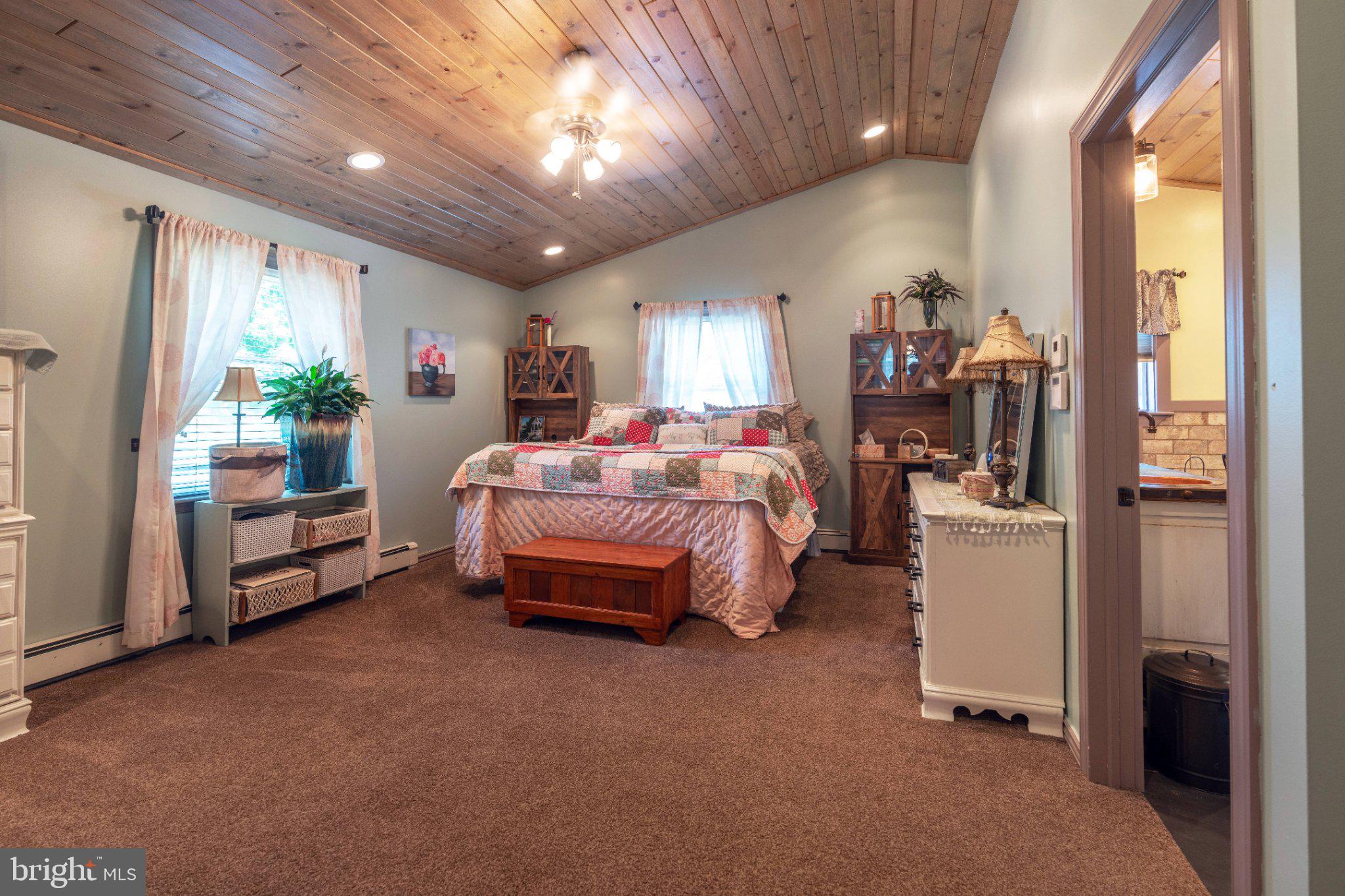 1002 Maple Lane Tyrone, PA 16686 - Photo 56 of 71 Cozy retreat with rustic charm.