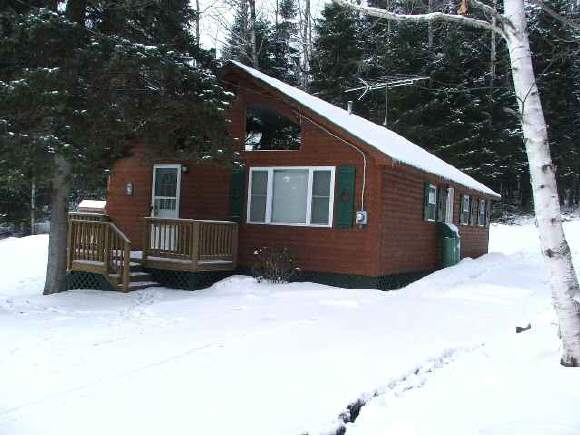 151 Back Lake Road Pittsburg, NH 03592 - Photo 1 of 9 Gallery Image 1