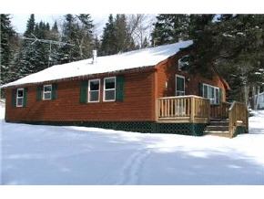151 Back Lake Road Pittsburg, NH 03592 - Photo 2 of 9 Gallery Image 2