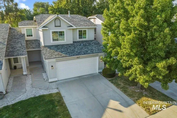 $409,000 | 4617 North Carlsbad Way, Boise, ID 83703