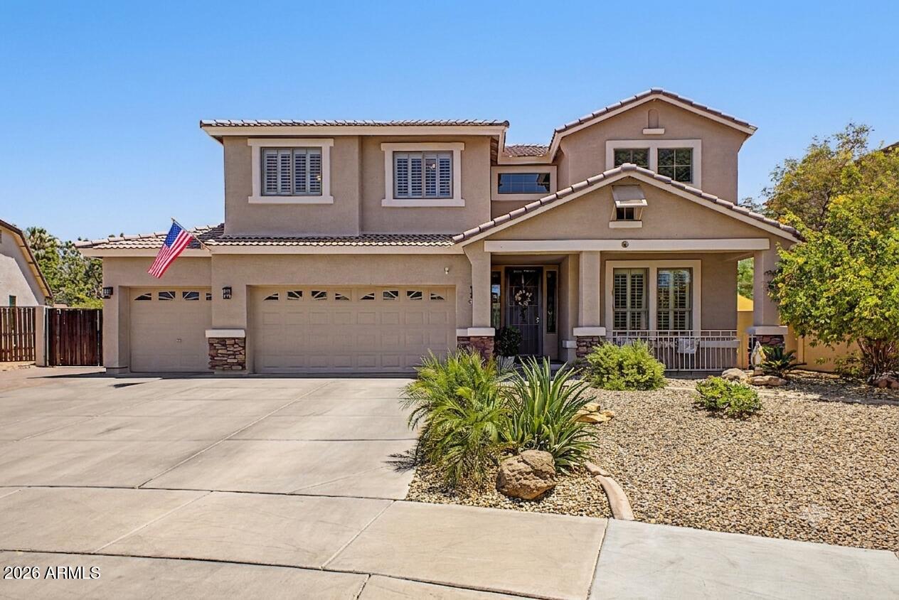 1829 East Beverly Road Phoenix, AZ 85042 - Photo 45 of 48 Beverly Front