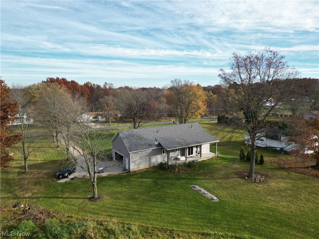1380 Johns Road Clinton, OH 44216 - Photo 4 of 34