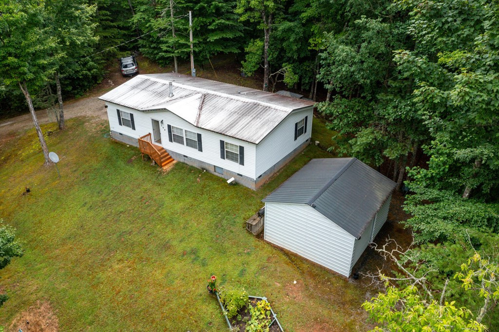 594 Horton Road Murphy, NC 28906 - Photo 4 of 45