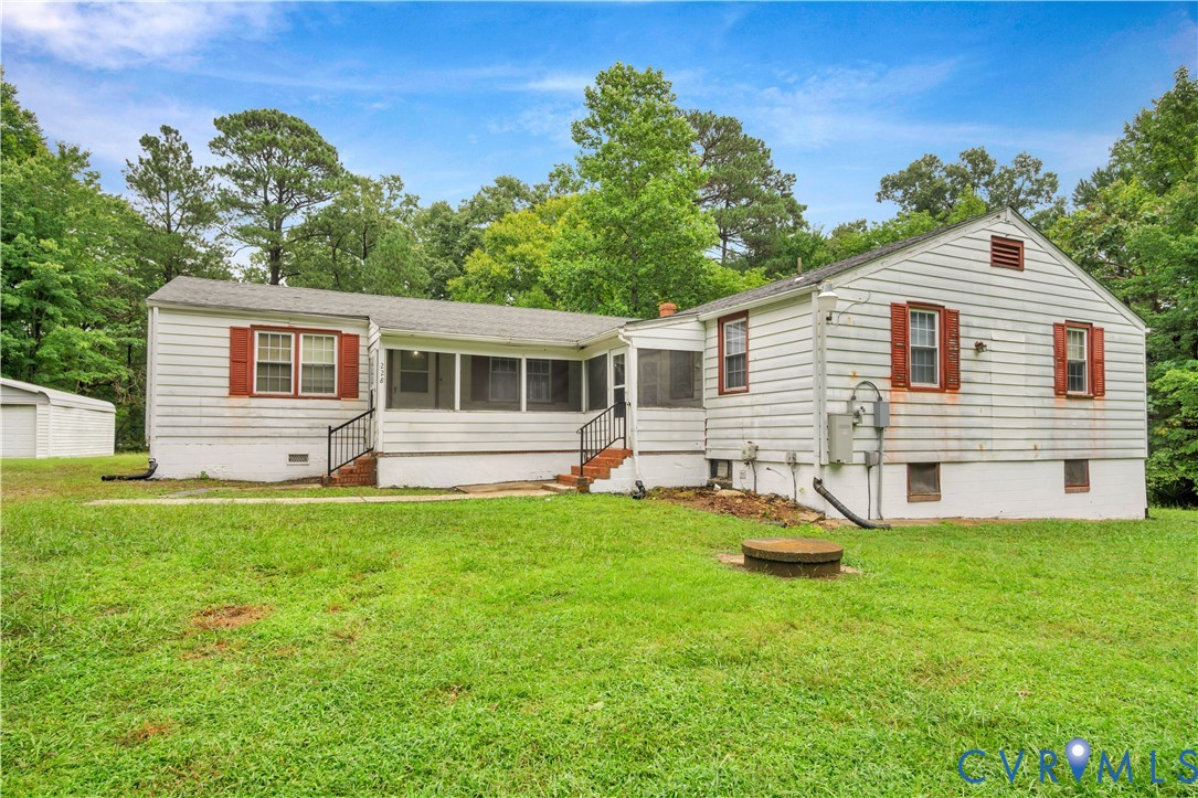 228 Oaktree Road Williamsburg, VA 23188 - Photo 5 of 39 Gallery Image 5