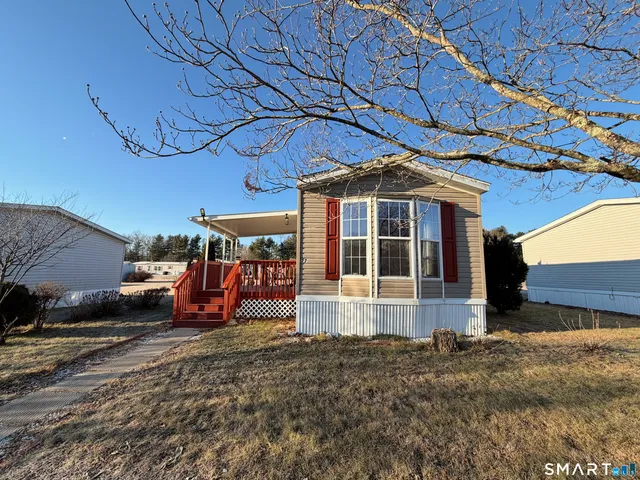 $79,900 | 27 Haley Lane, Windham, CT 06256