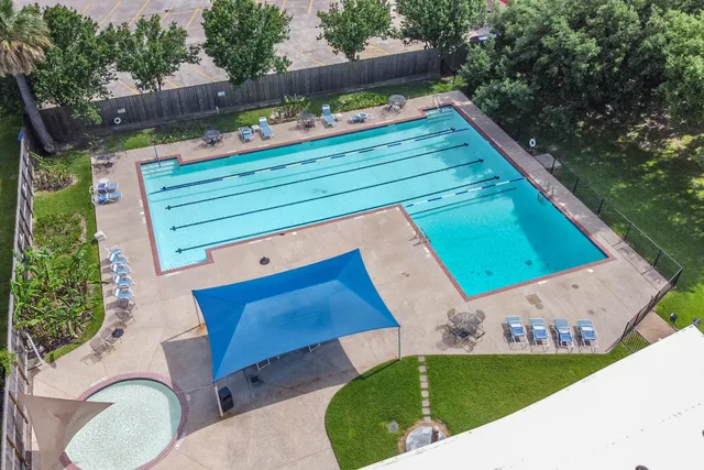 a view of outdoor sitting area with chairs