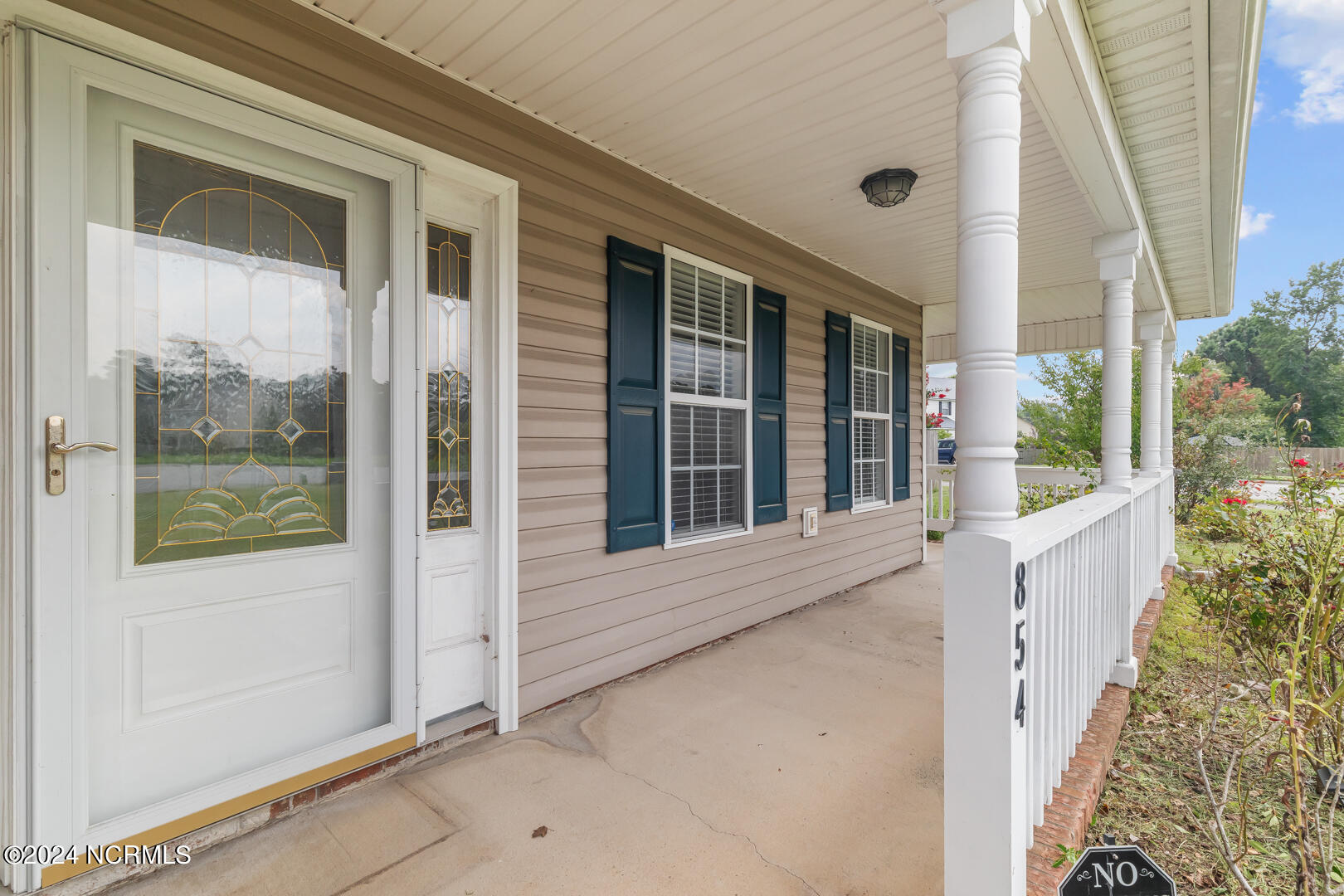 854 Pine Valley Road Jacksonville, NC 28546 - Photo 6 of 53 6