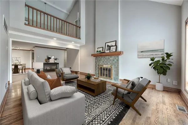 $464,750 | 4704 El Monte Street, Roeland Park, KS 66205