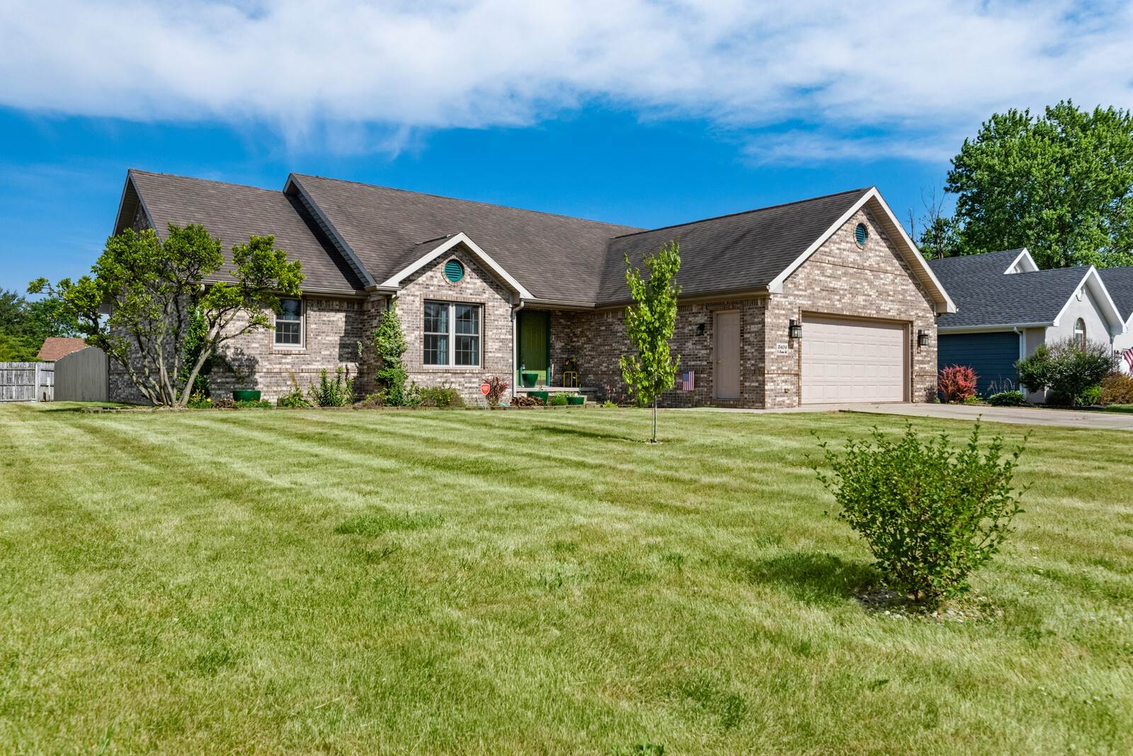 2404 North Benton Road Muncie, IN 47304 - Photo 2 of 22