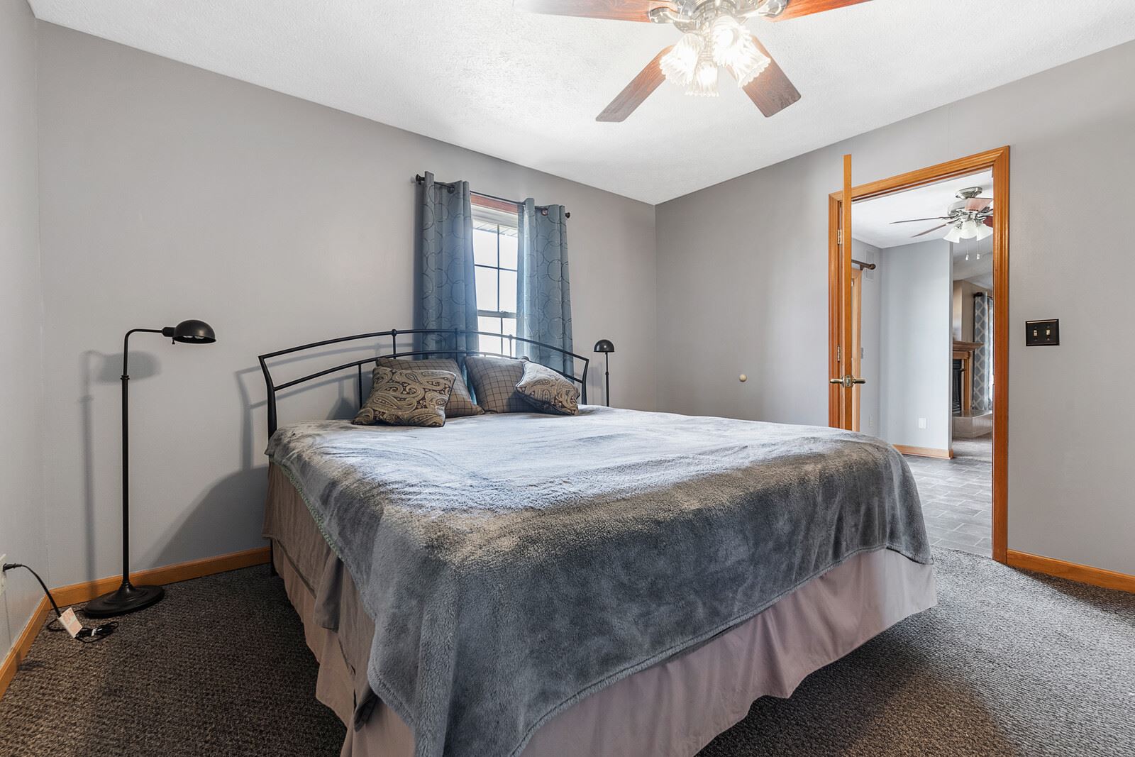 2404 North Benton Road Muncie, IN 47304 - Photo 12 of 22