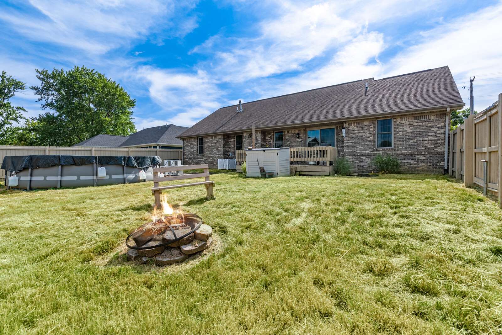 2404 North Benton Road Muncie, IN 47304 - Photo 20 of 22