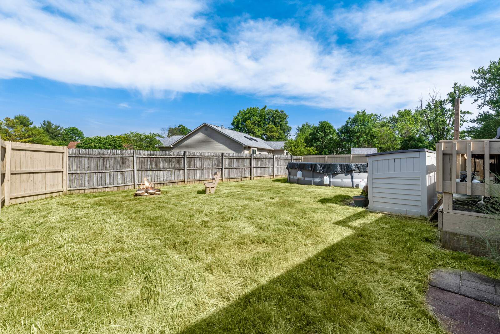 2404 North Benton Road Muncie, IN 47304 - Photo 21 of 22