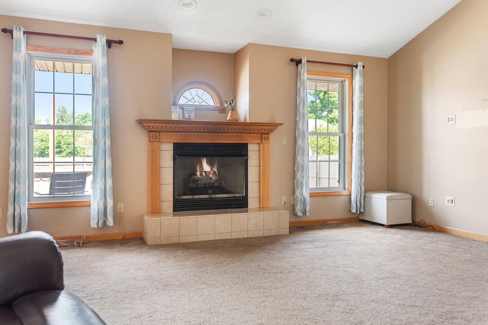 2404 North Benton Road Muncie, IN 47304 - Photo 4 of 22
