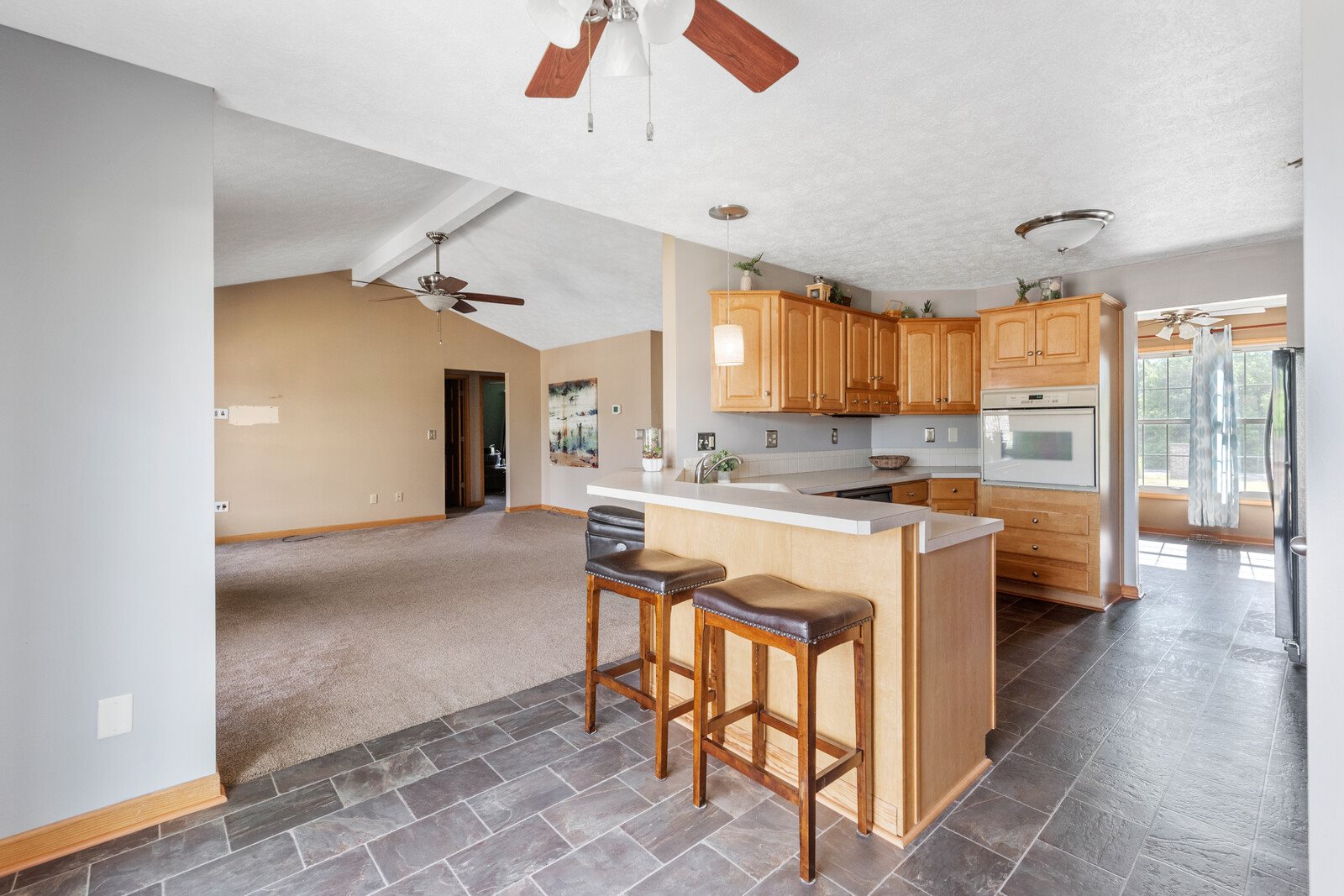 2404 North Benton Road Muncie, IN 47304 - Photo 6 of 22