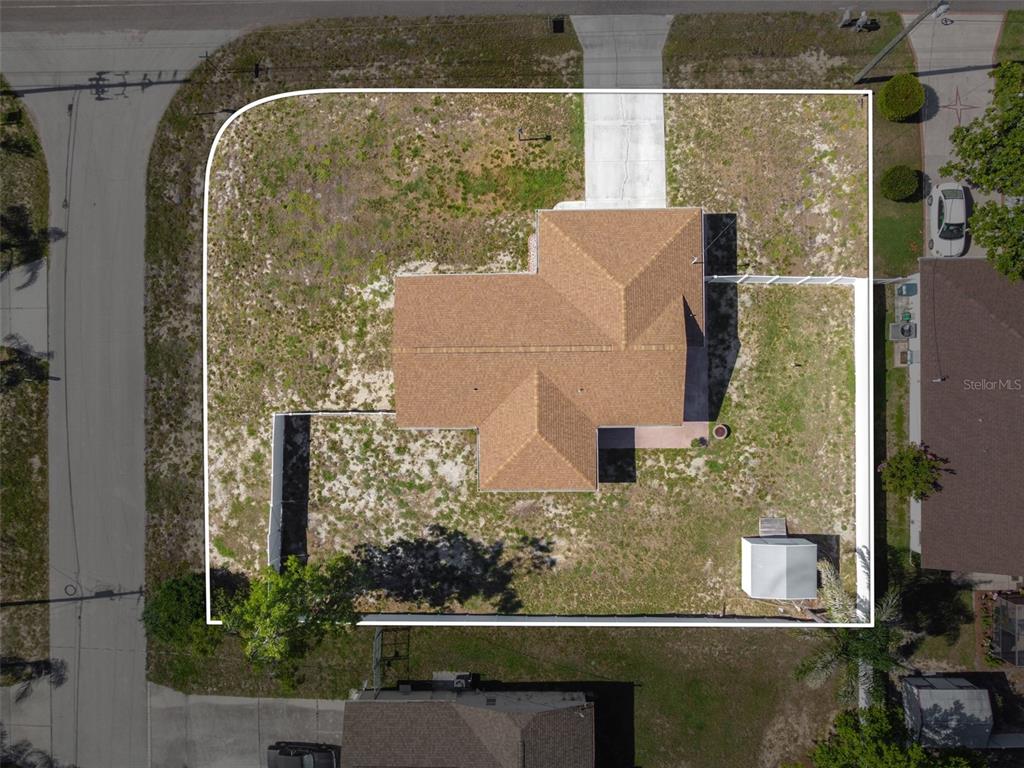 2353 Bishop Road Spring Hill, FL 34608 - Photo 2 of 46